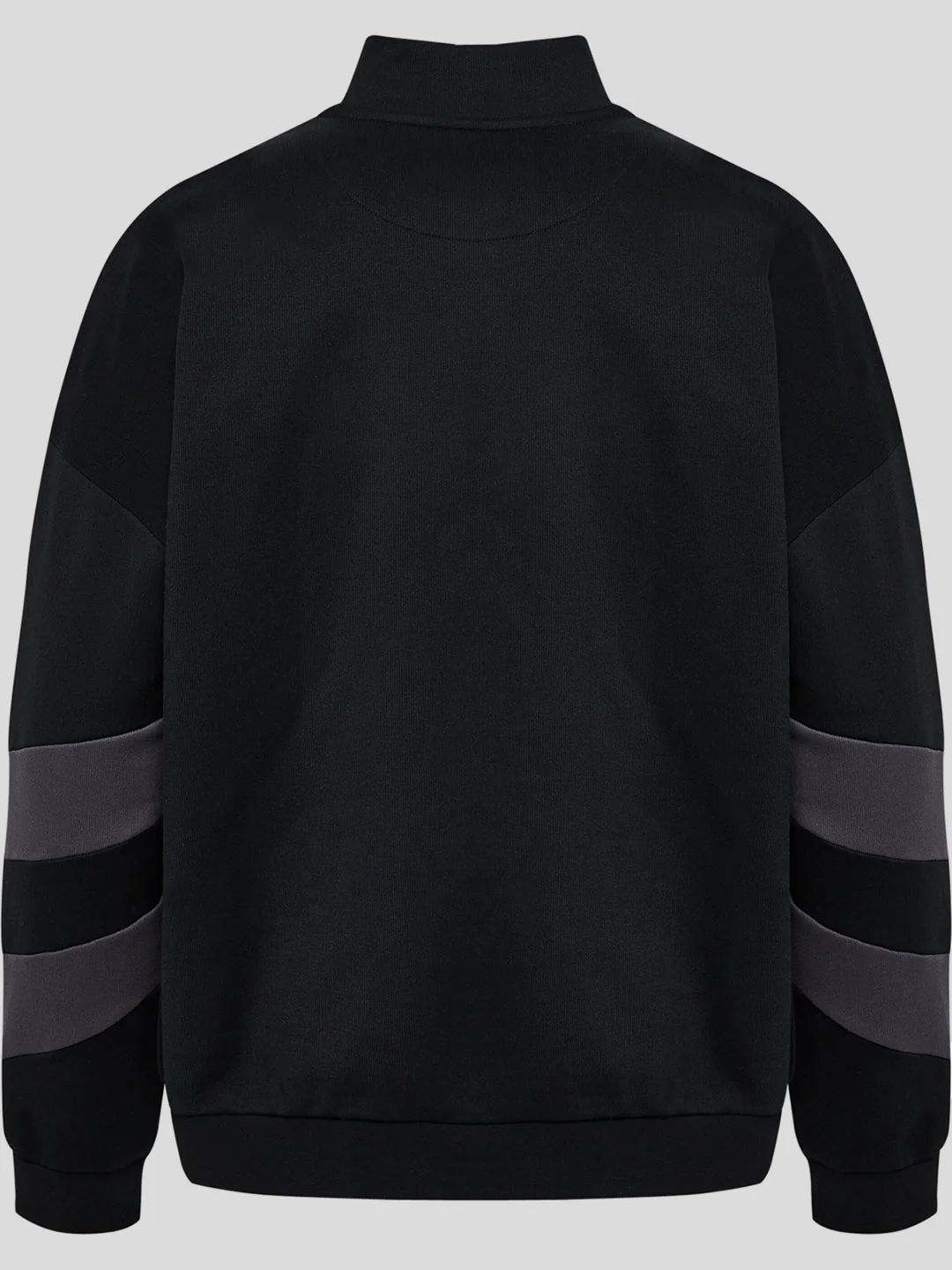 OVERSIZED HALFZIP SW - Image 7