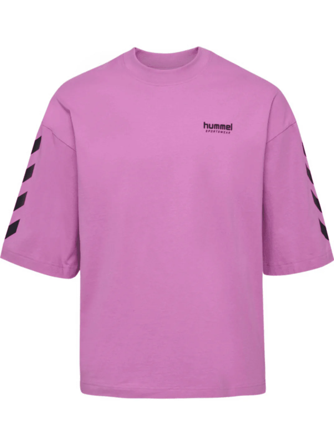 Oversized Willy T-Shirt Sw - Image 10