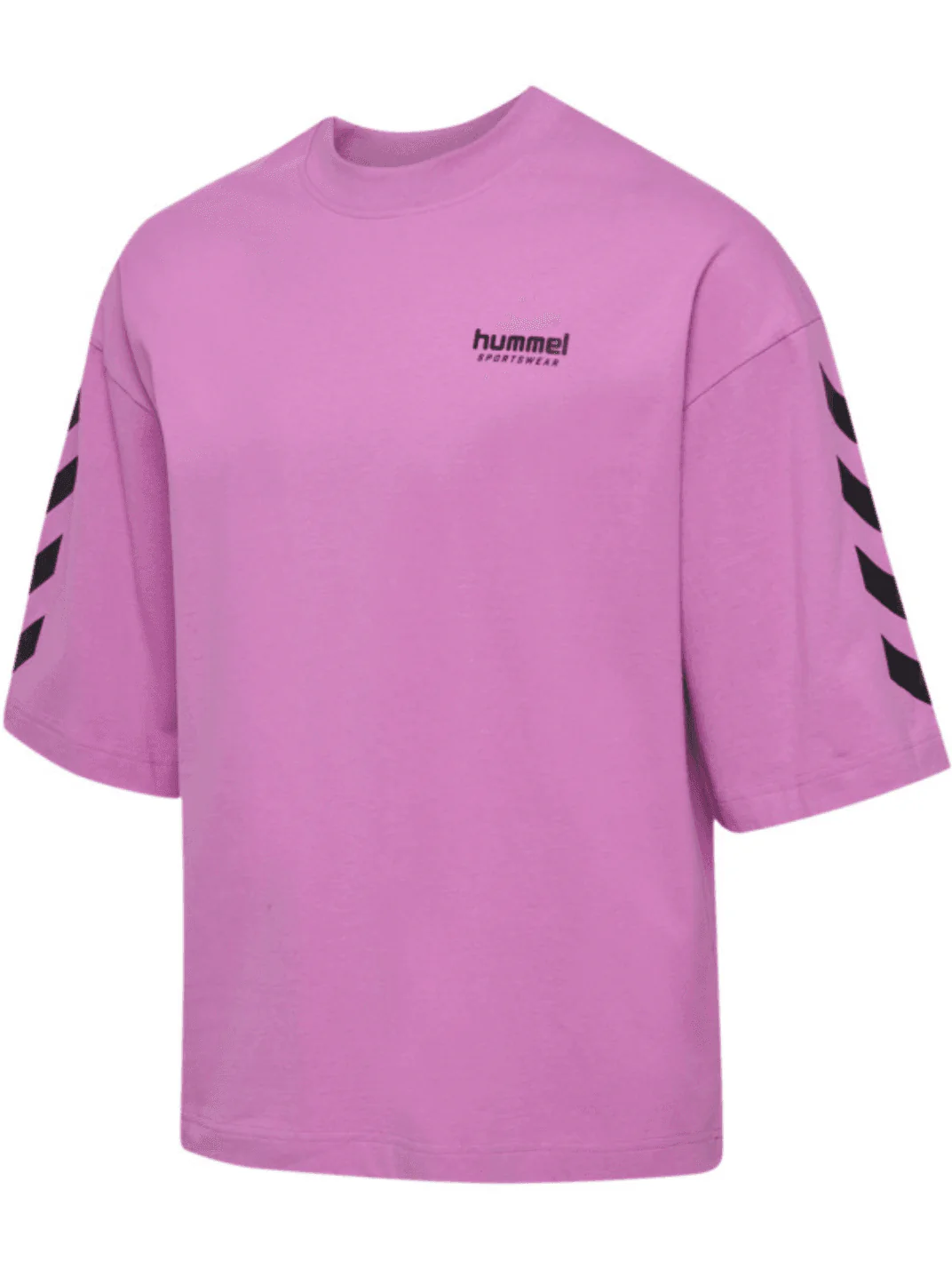 Oversized Willy T-Shirt Sw - Image 8