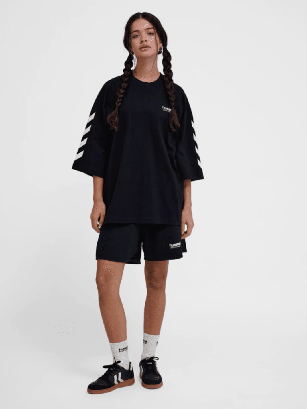 Oversized Willy T-Shirt Sw - Image 5