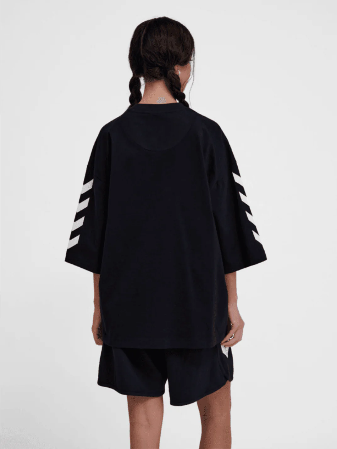 Oversized Willy T-Shirt Sw - Image 6