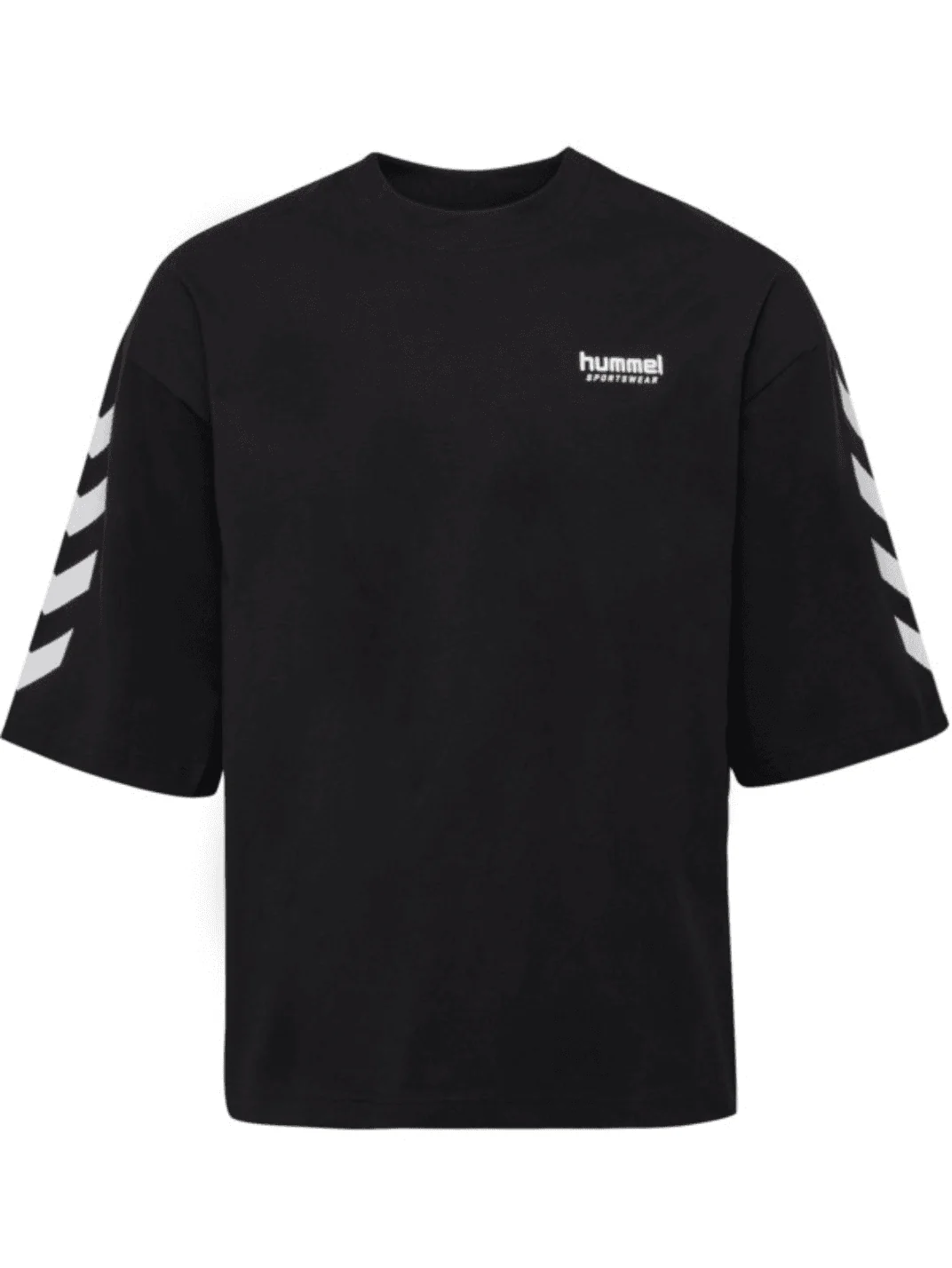Oversized Willy T-Shirt Sw - Image 7