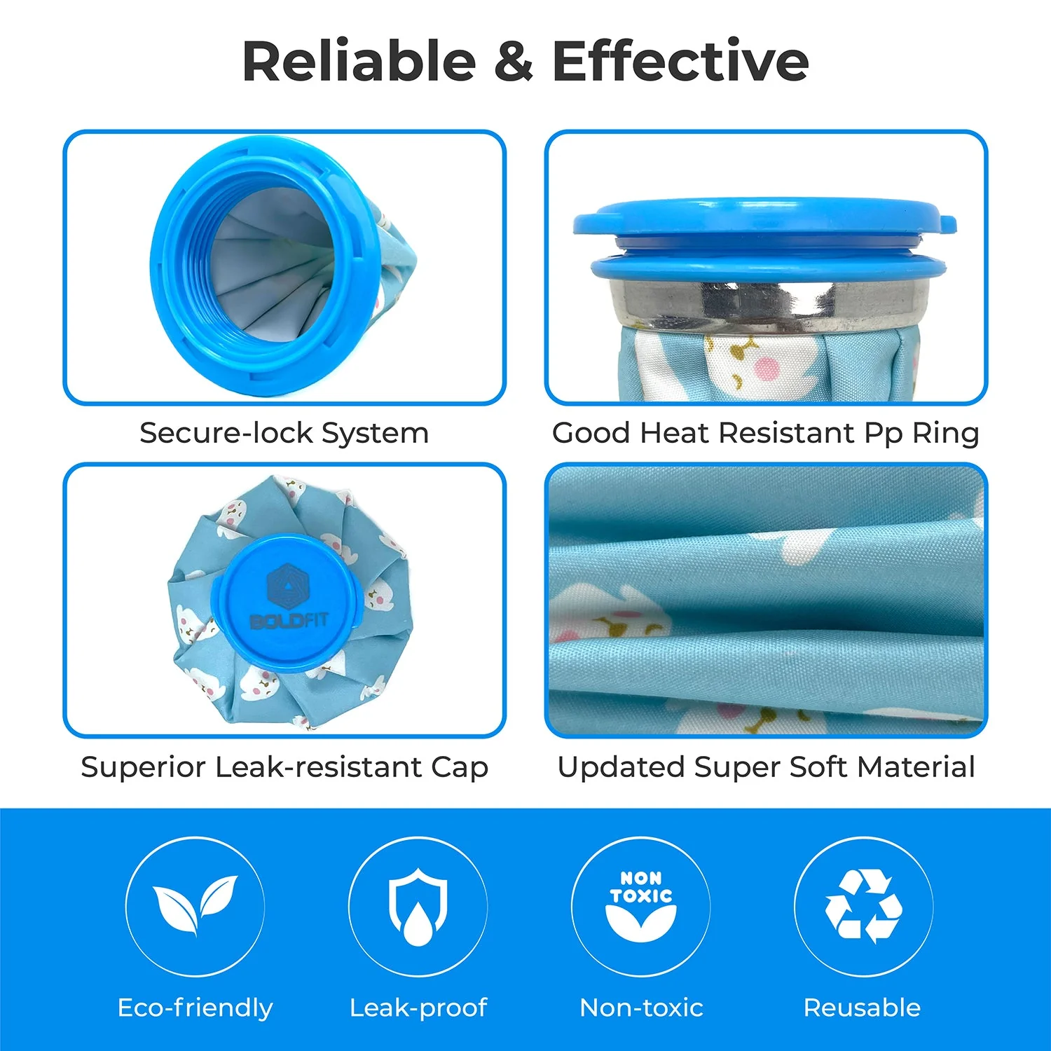 Pain Relief Icebag - Image 9