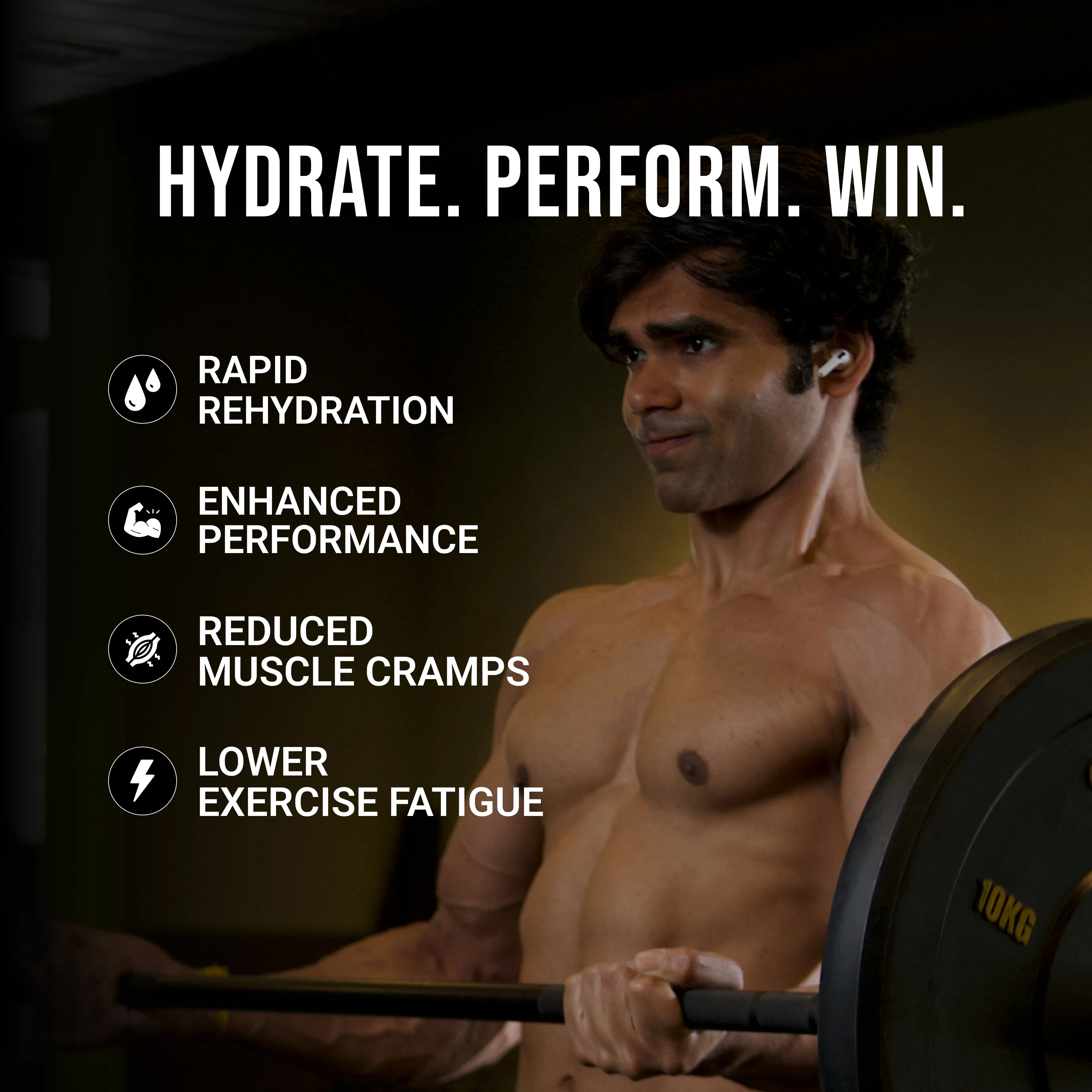 PEAK HYDRATION / INTRA-WORKOUT - Image 7