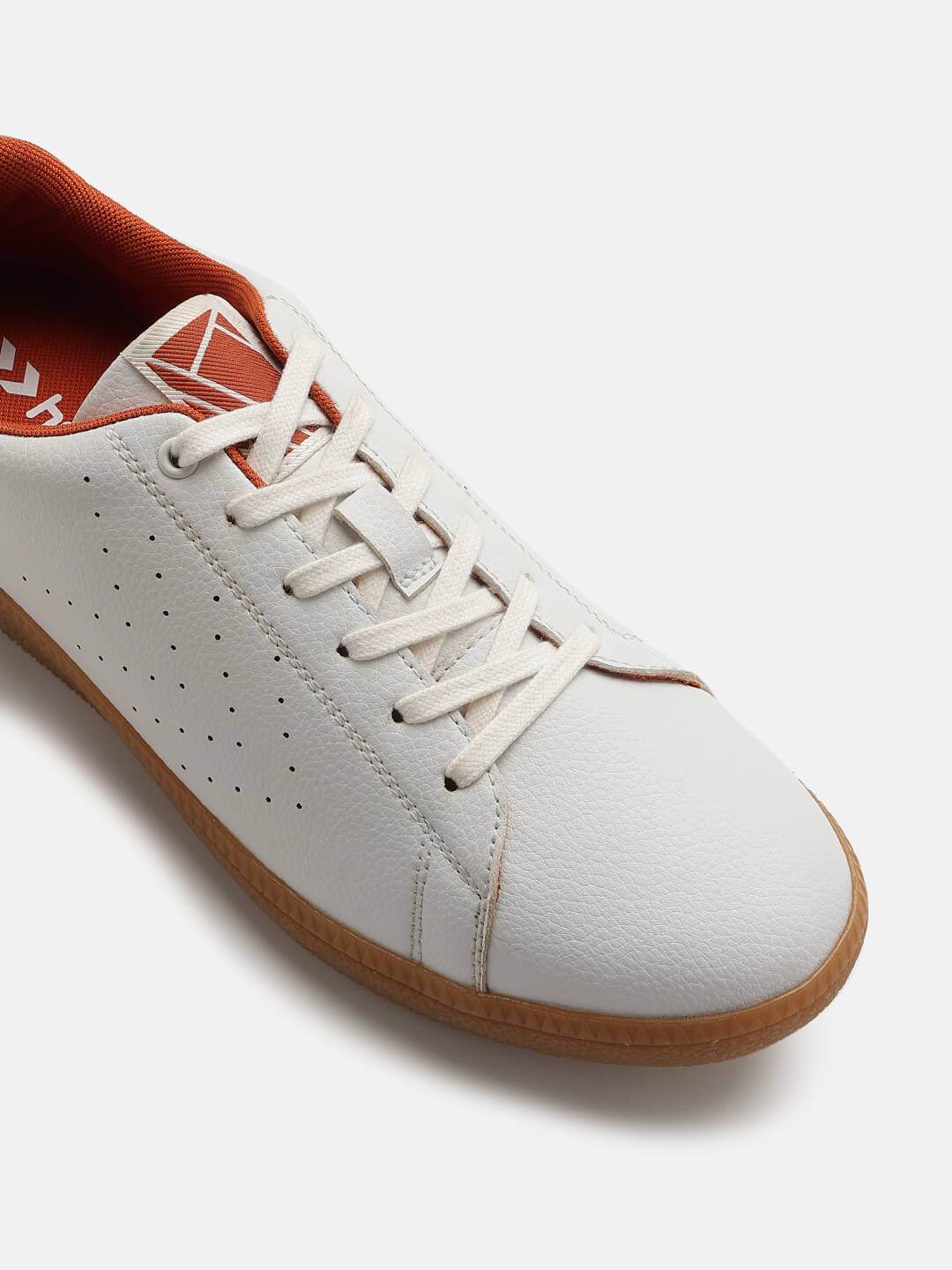Pinnacle - Women Casual Sneakers - Image 10