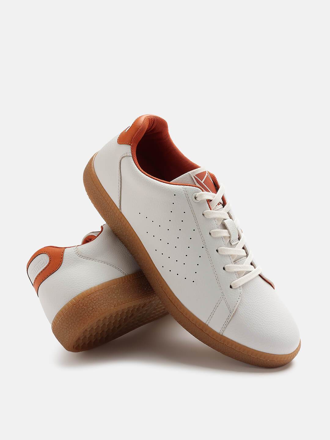 Pinnacle - Women Casual Sneakers - Image 6