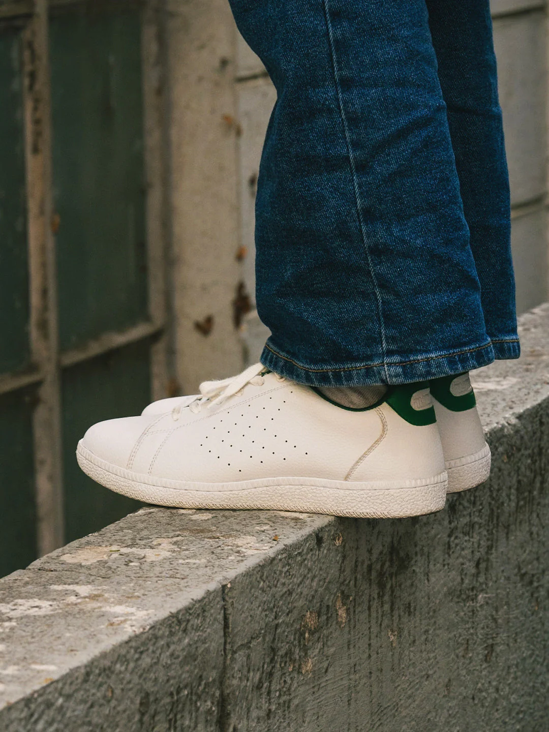 Pinnacle - Women Casual Sneakers - Image 3