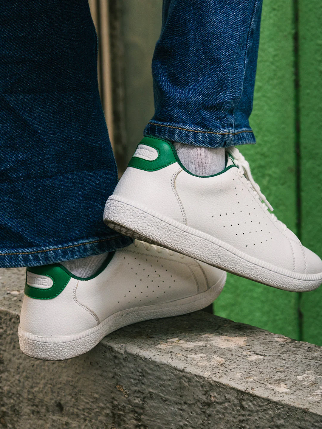 Pinnacle - Women Casual Sneakers - Image 4