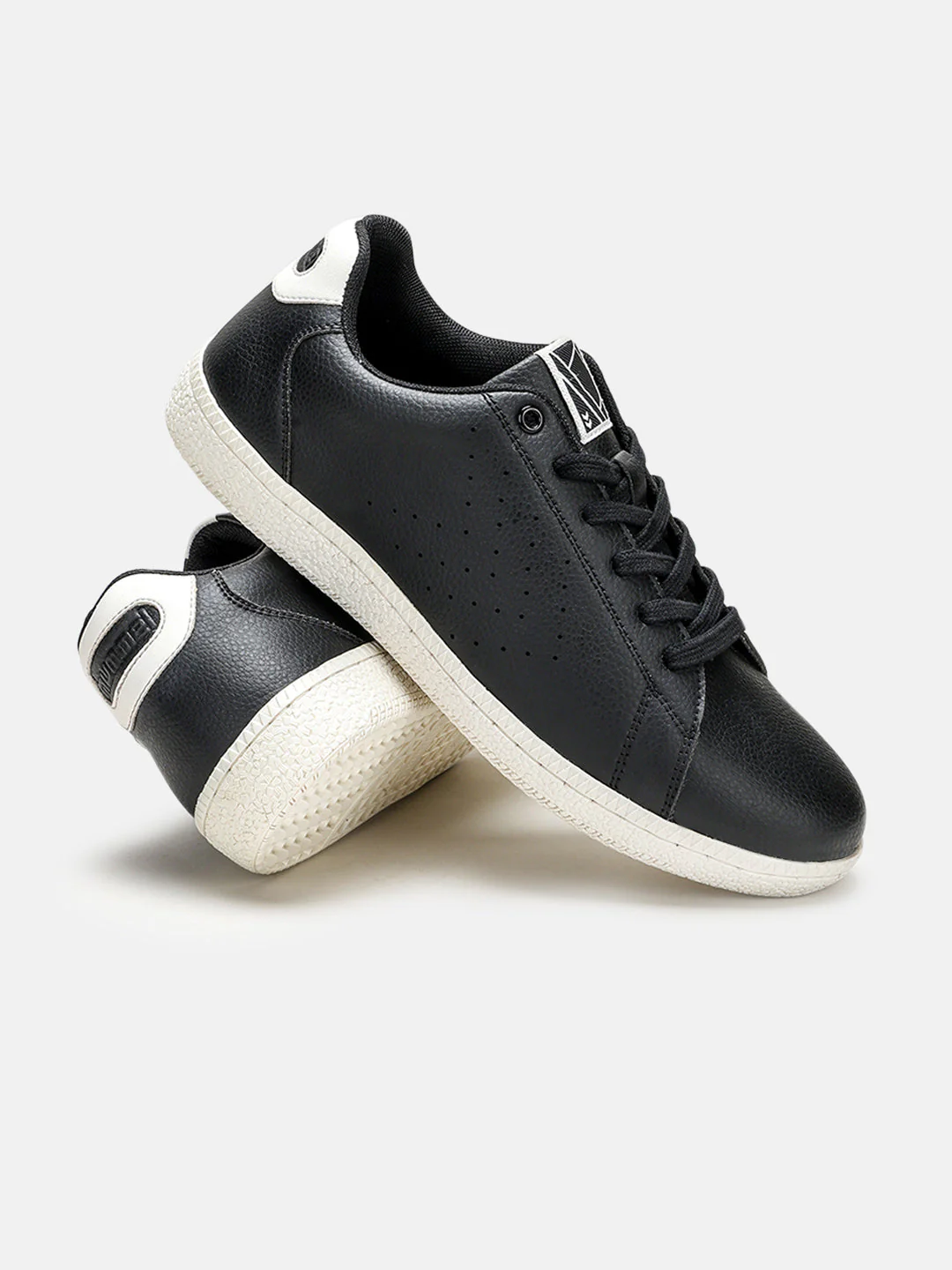 Pinnacle - Women Casual Sneakers - Image 4