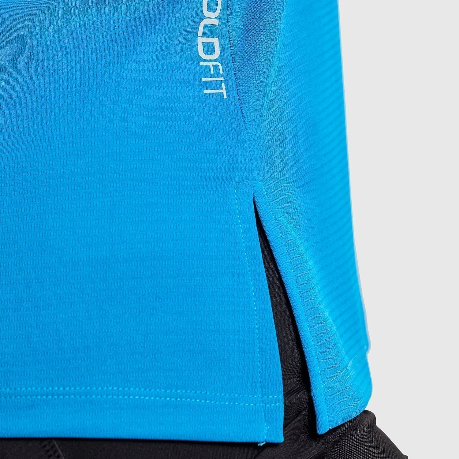 Power Womens Tank - Blue - Image 6