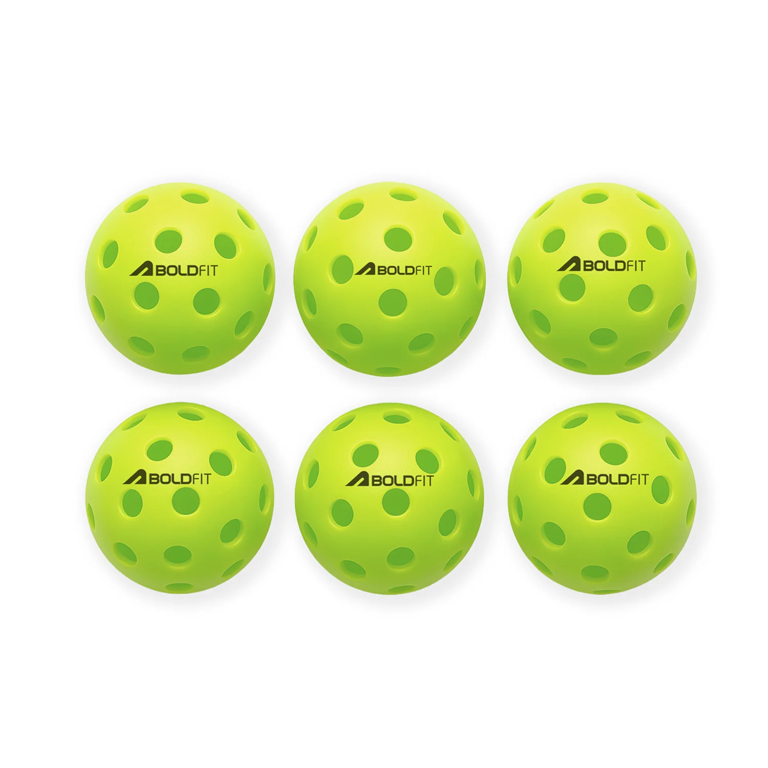 Premium Outdoor Pickleballs - Image 3