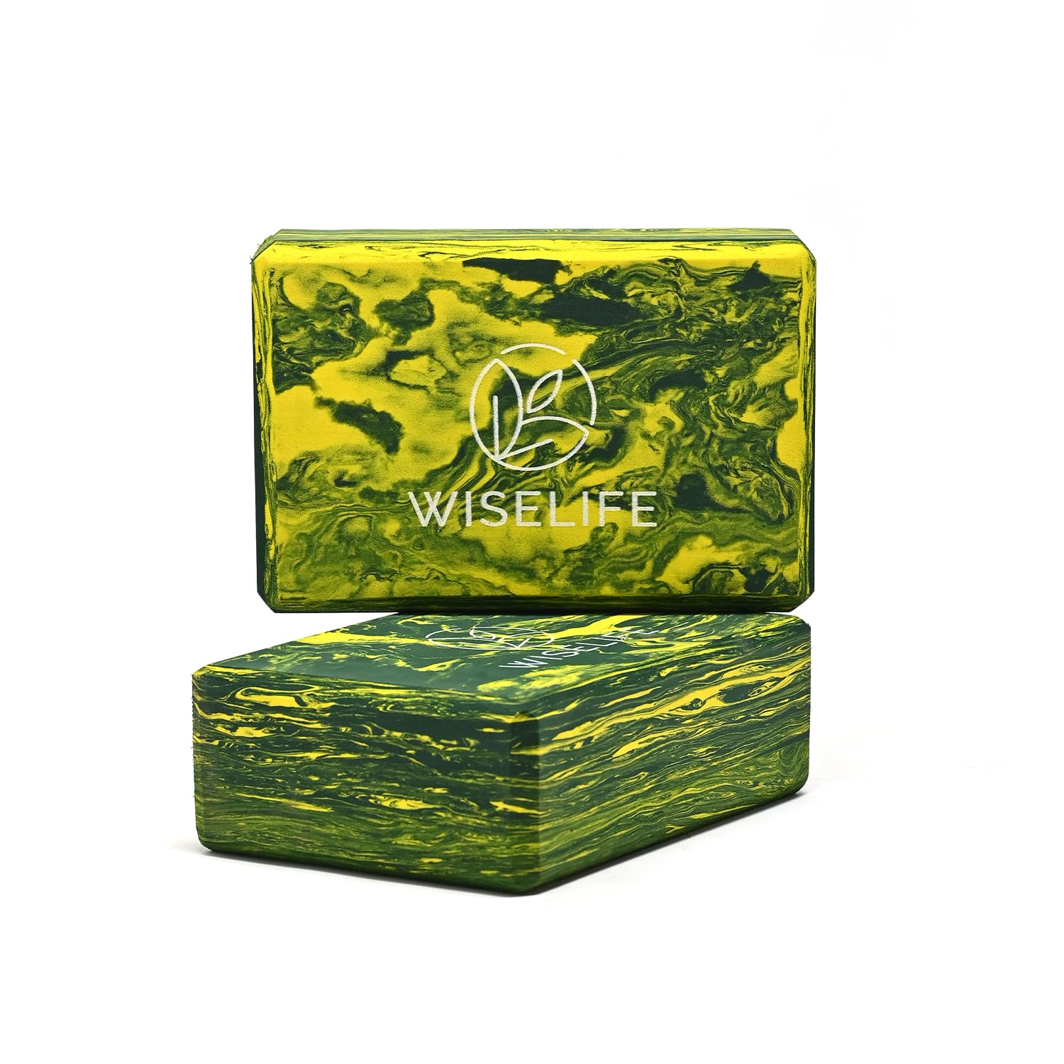 Printed Yoga Block - Image 29