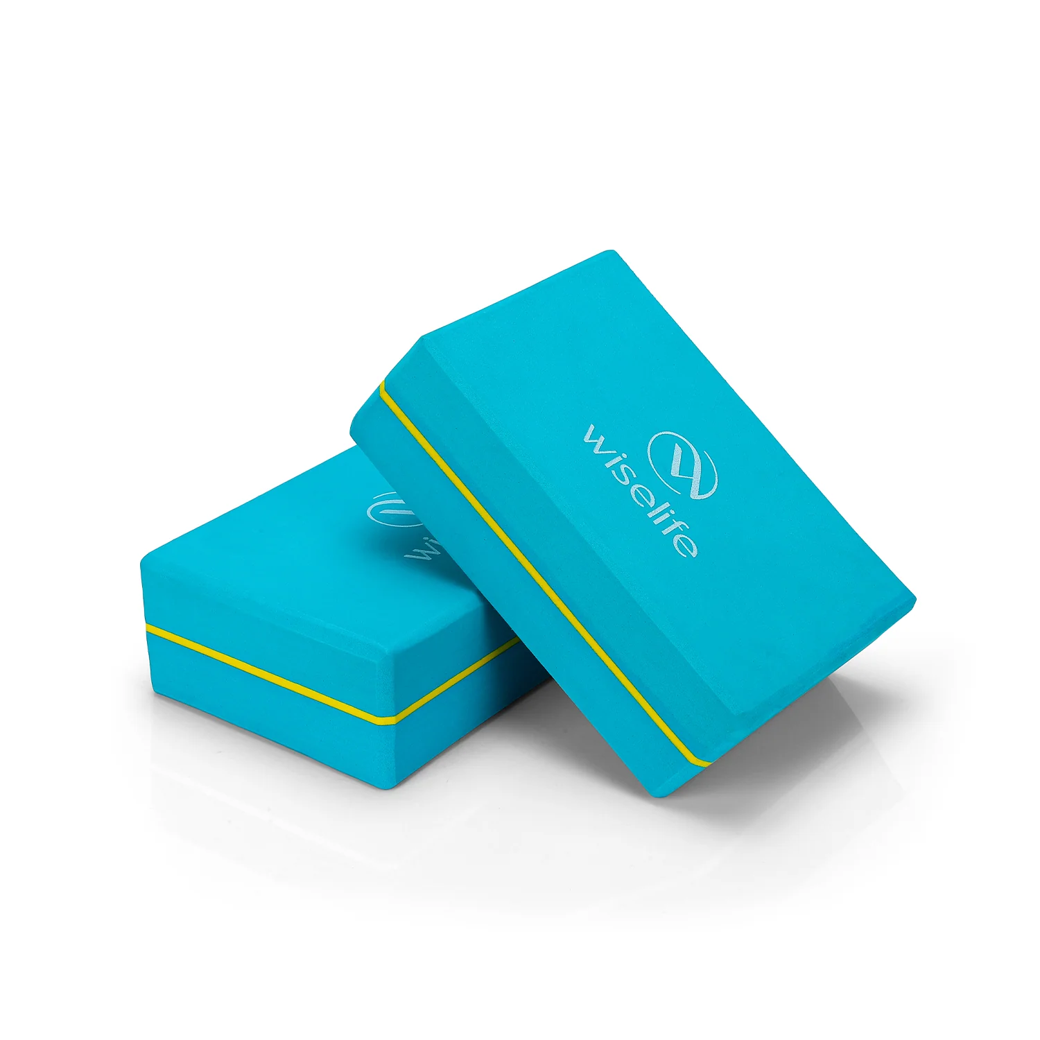 Classic Yoga Block - Image 2