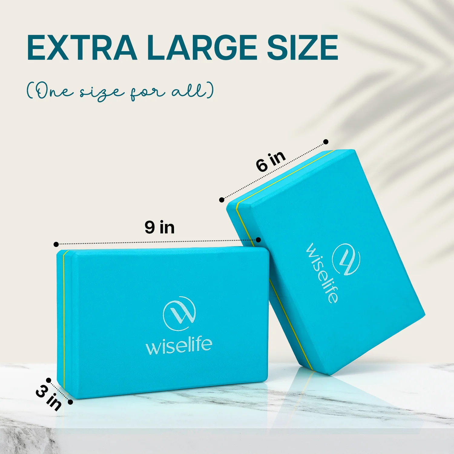 Classic Yoga Block - Image 32