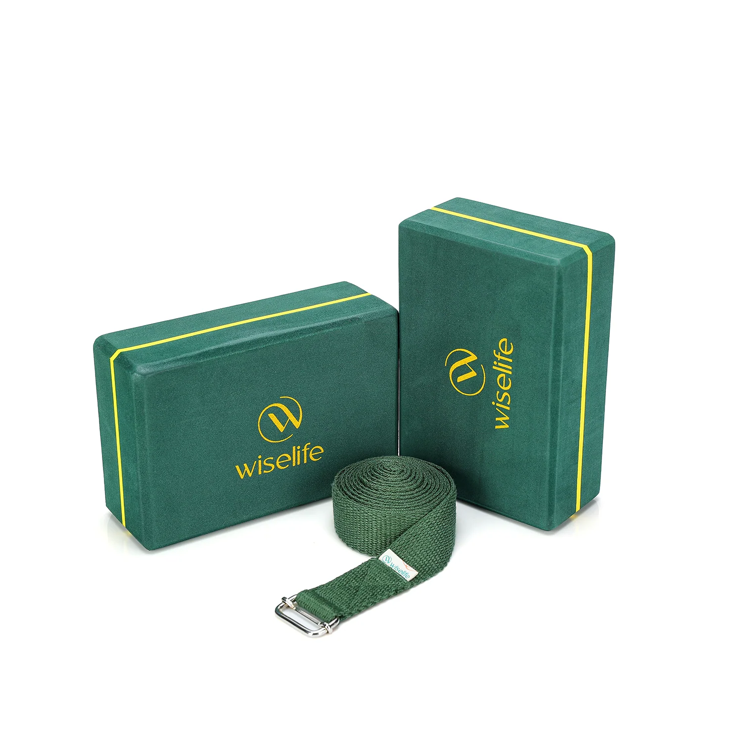 Classic Yoga Block - Image 50
