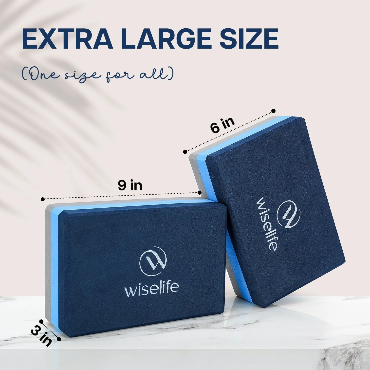 Pro Yoga Block - Image 23