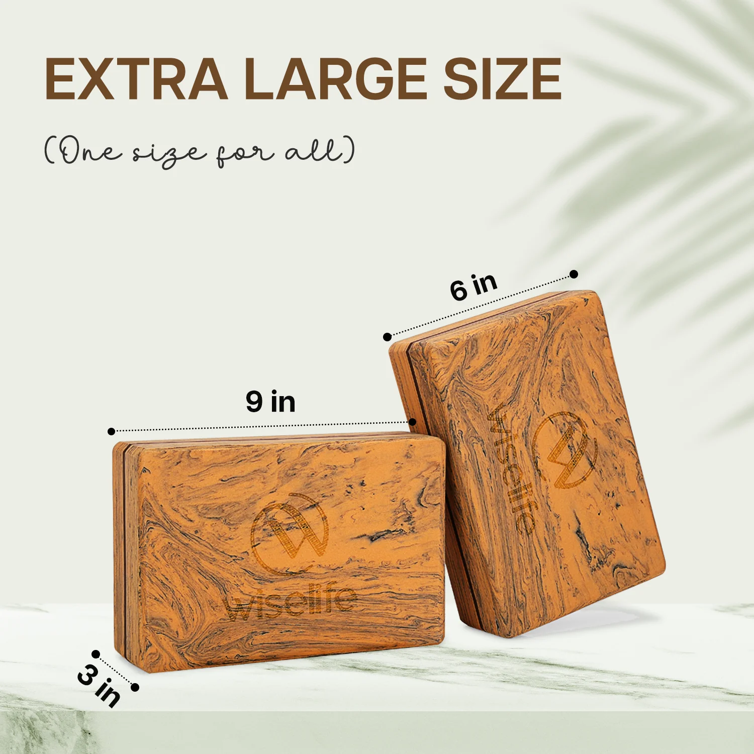 Pro Yoga Block - Image 43