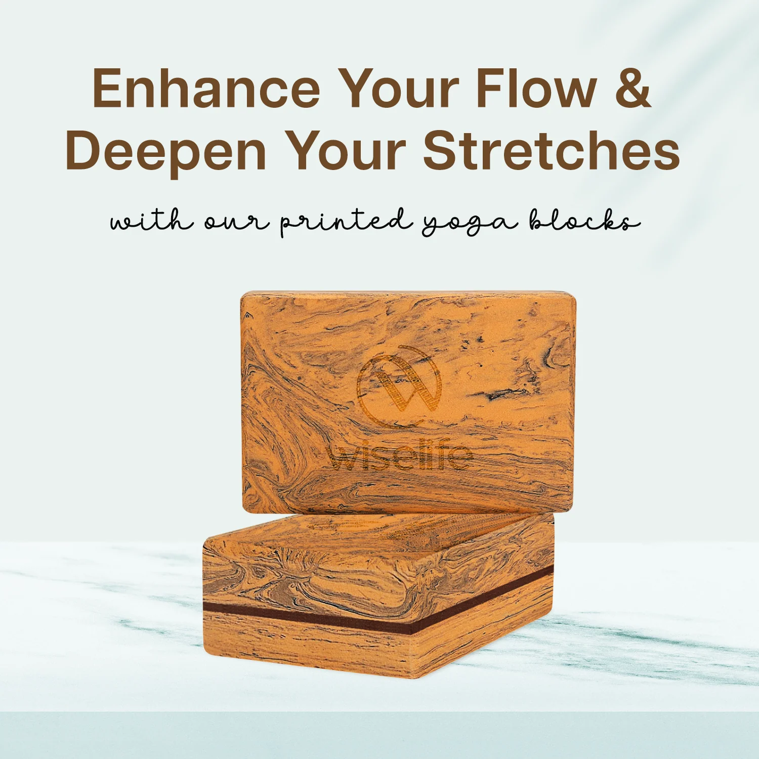 Pro Yoga Block - Image 46