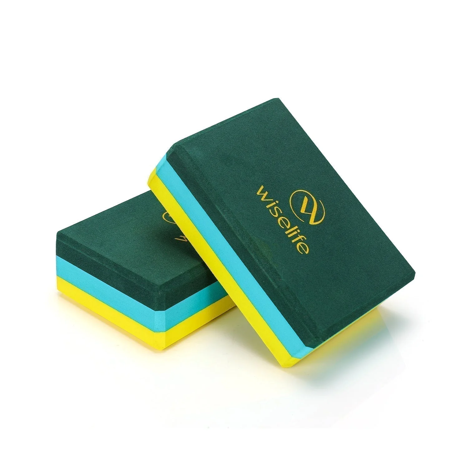 Pro Yoga Block - Image 8