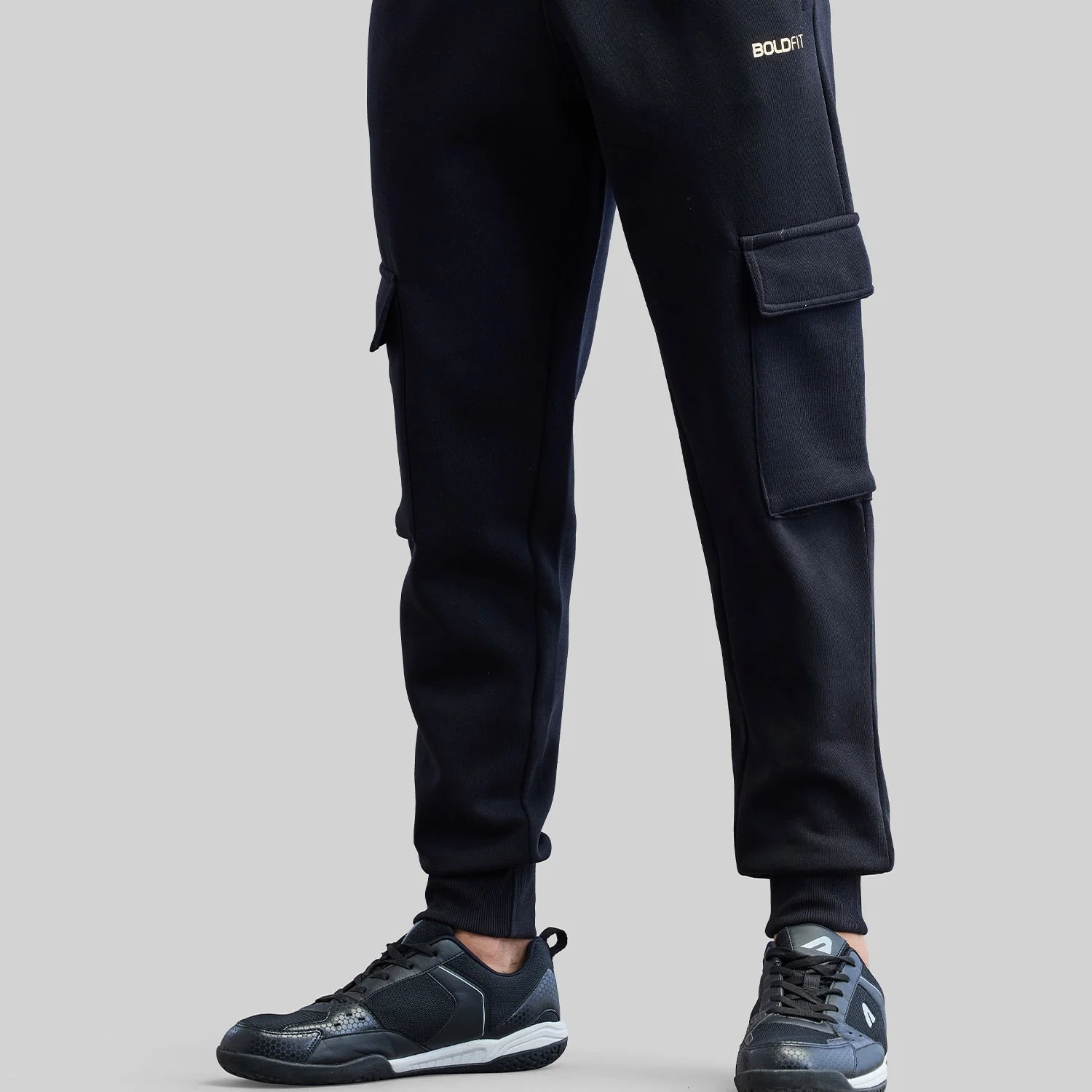 ProAmp Mens Cargo Pants - Image 3