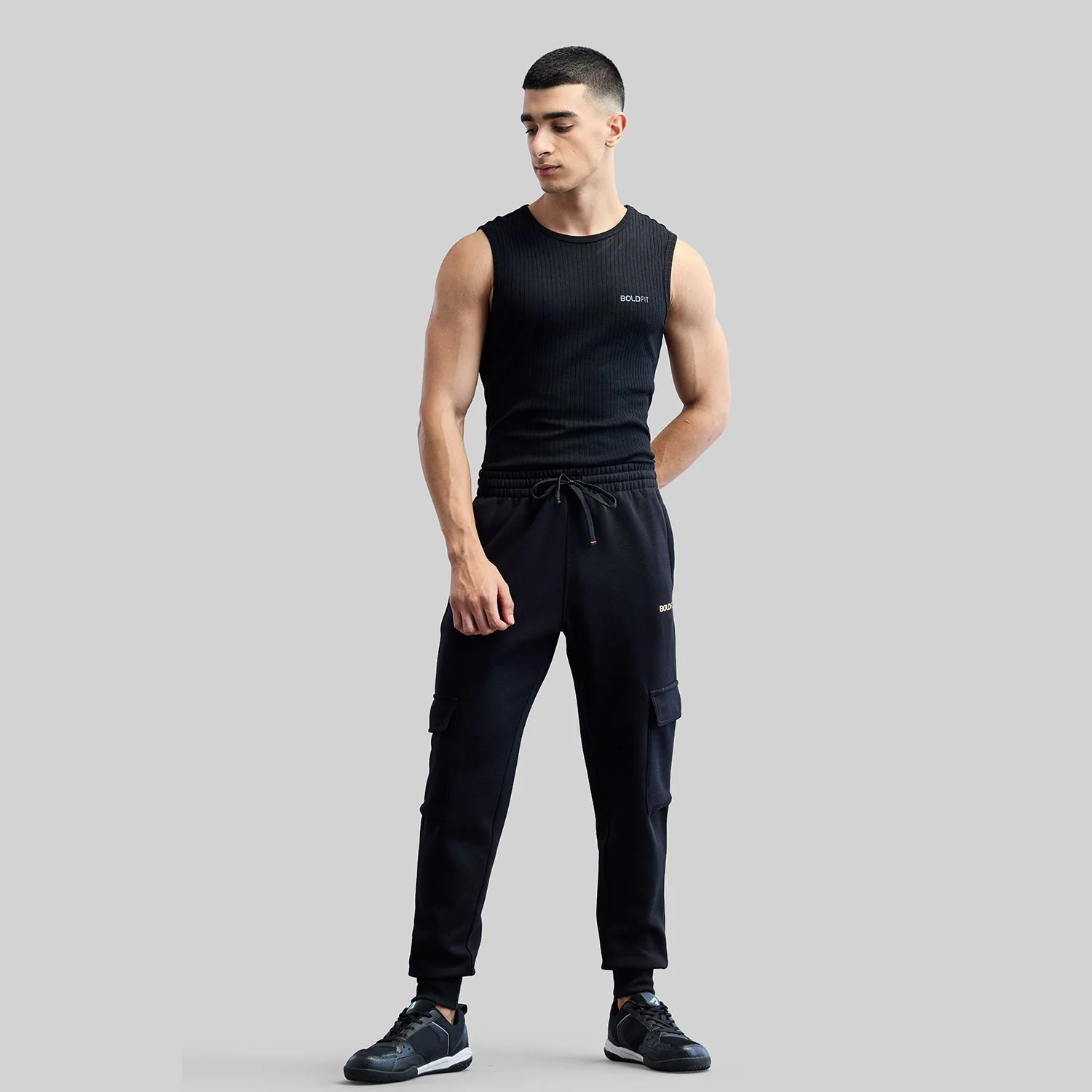 ProAmp Mens Cargo Pants - Image 7