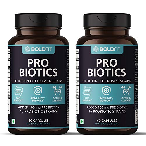 Probiotics Supplement - 30 Billion - Image 7