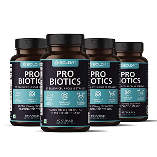 Probiotics Supplement - 30 Billion - Image 8