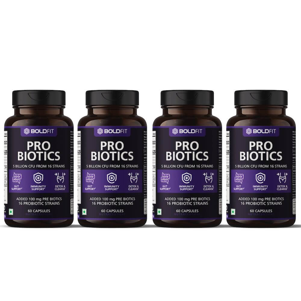 Probiotics Supplement - 50 Billion CFU - Image 9