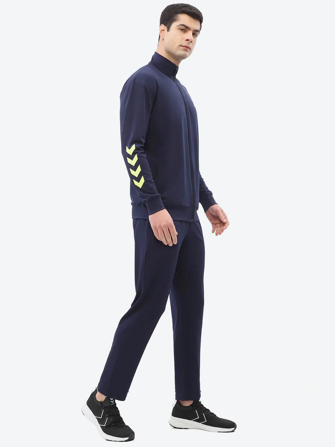 Promo All-Weather Polyester Tracksuit - Image 3