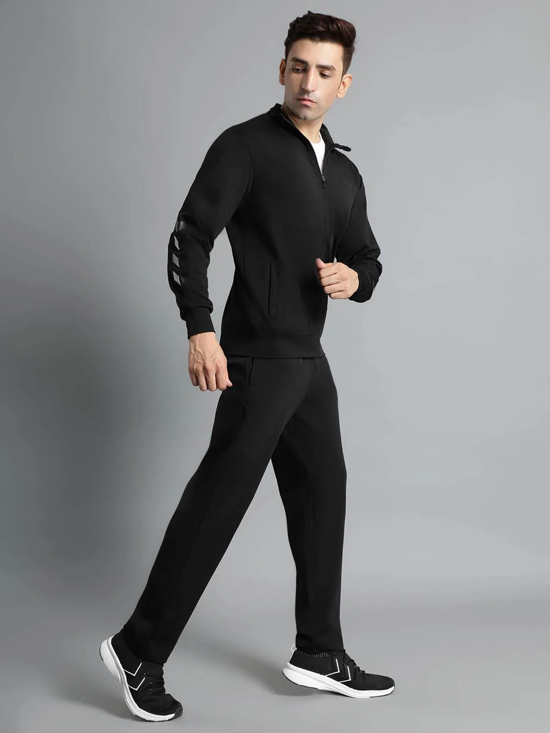 Promo All-Weather Polyester Tracksuit - Image 3