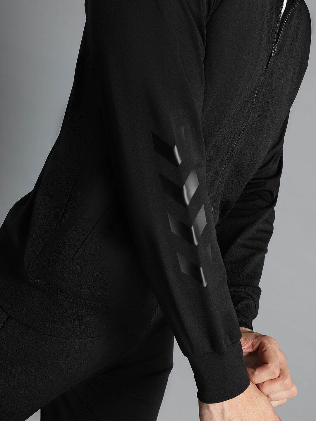 Promo All-Weather Polyester Tracksuit - Image 5