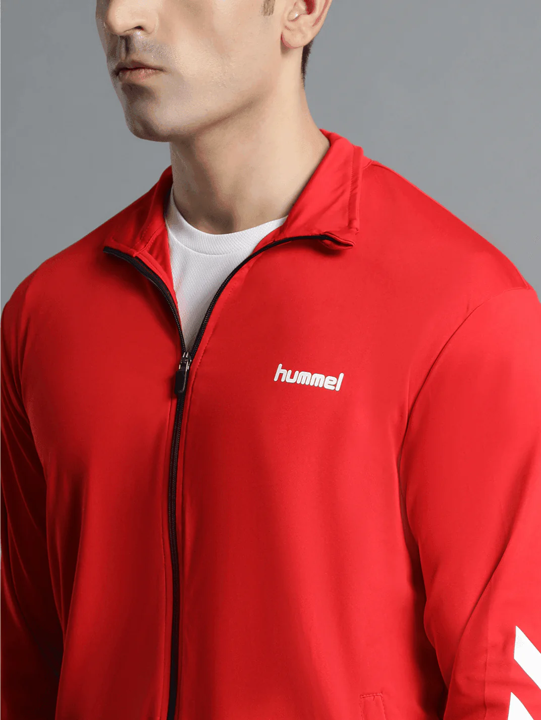 Promo All-Weather Polyester Tracksuit - Image 5