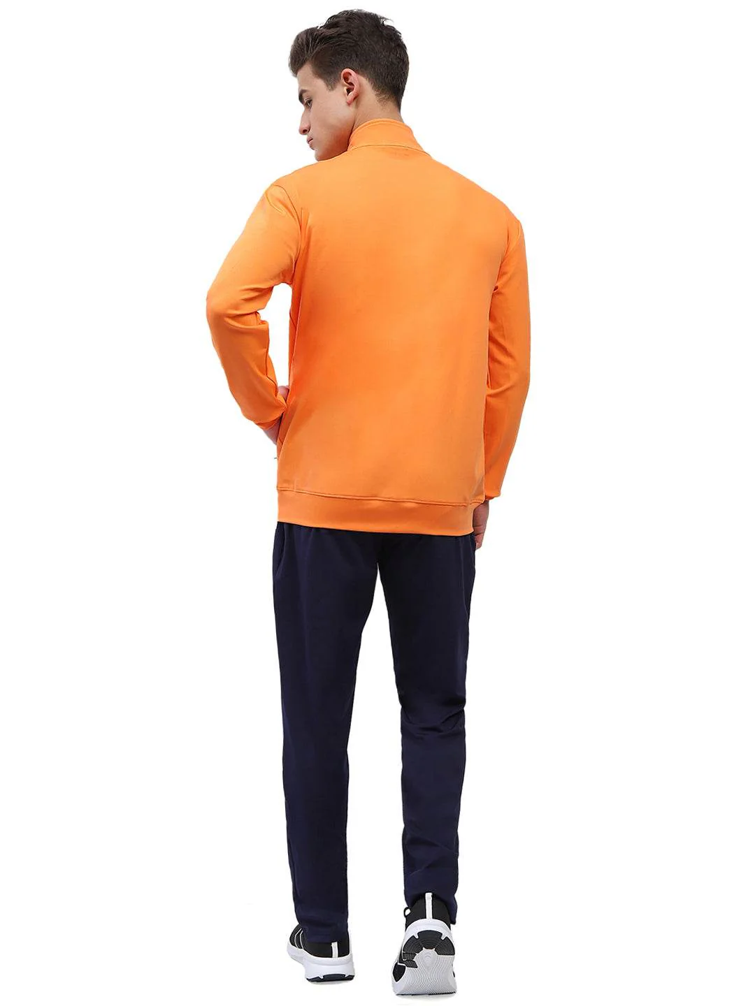 Promo All-Weather Polyester Tracksuit - Image 4
