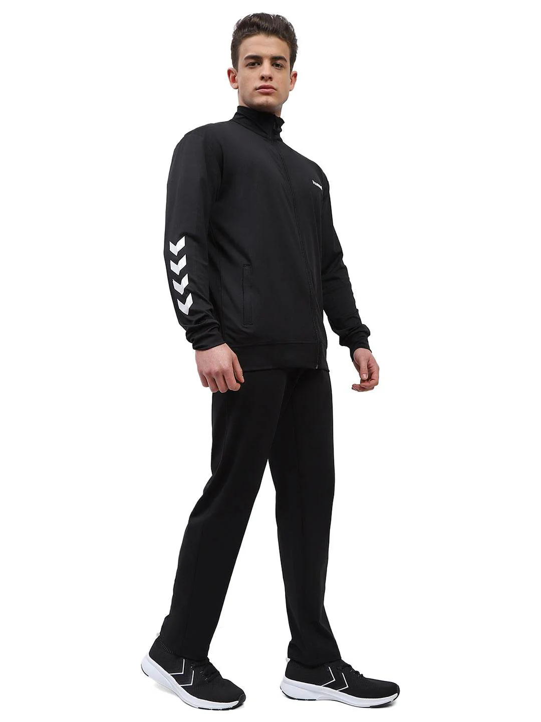 Promo All-Weather Polyester Tracksuit - Image 3