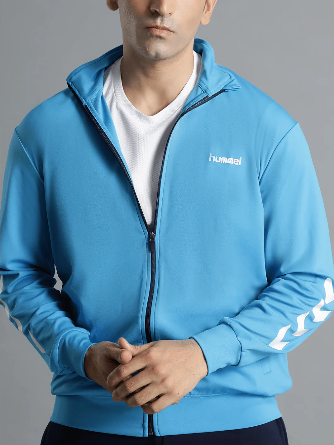 Promo All-Weather Polyester Tracksuit - Image 8