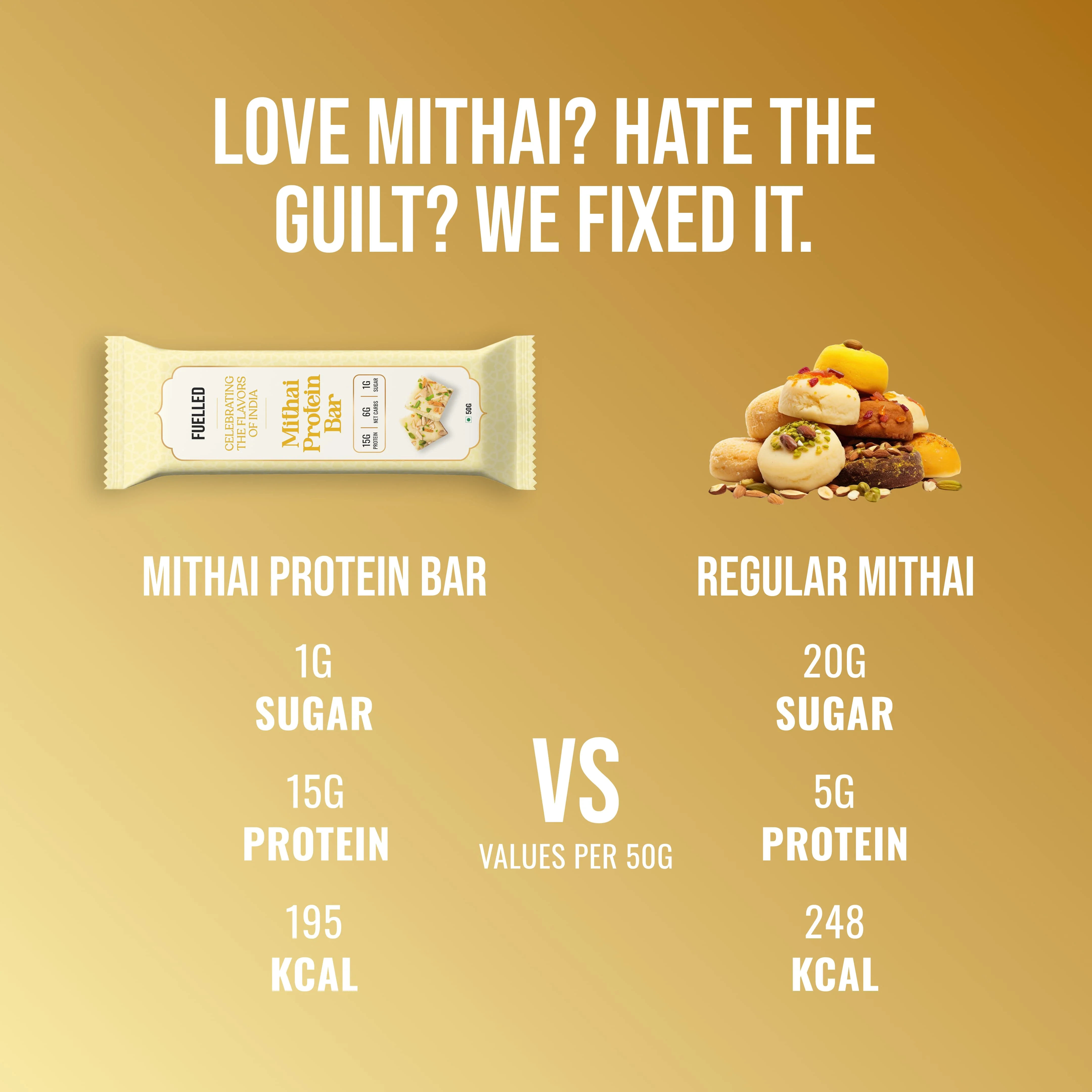 PROTEIN BARS - Image 11