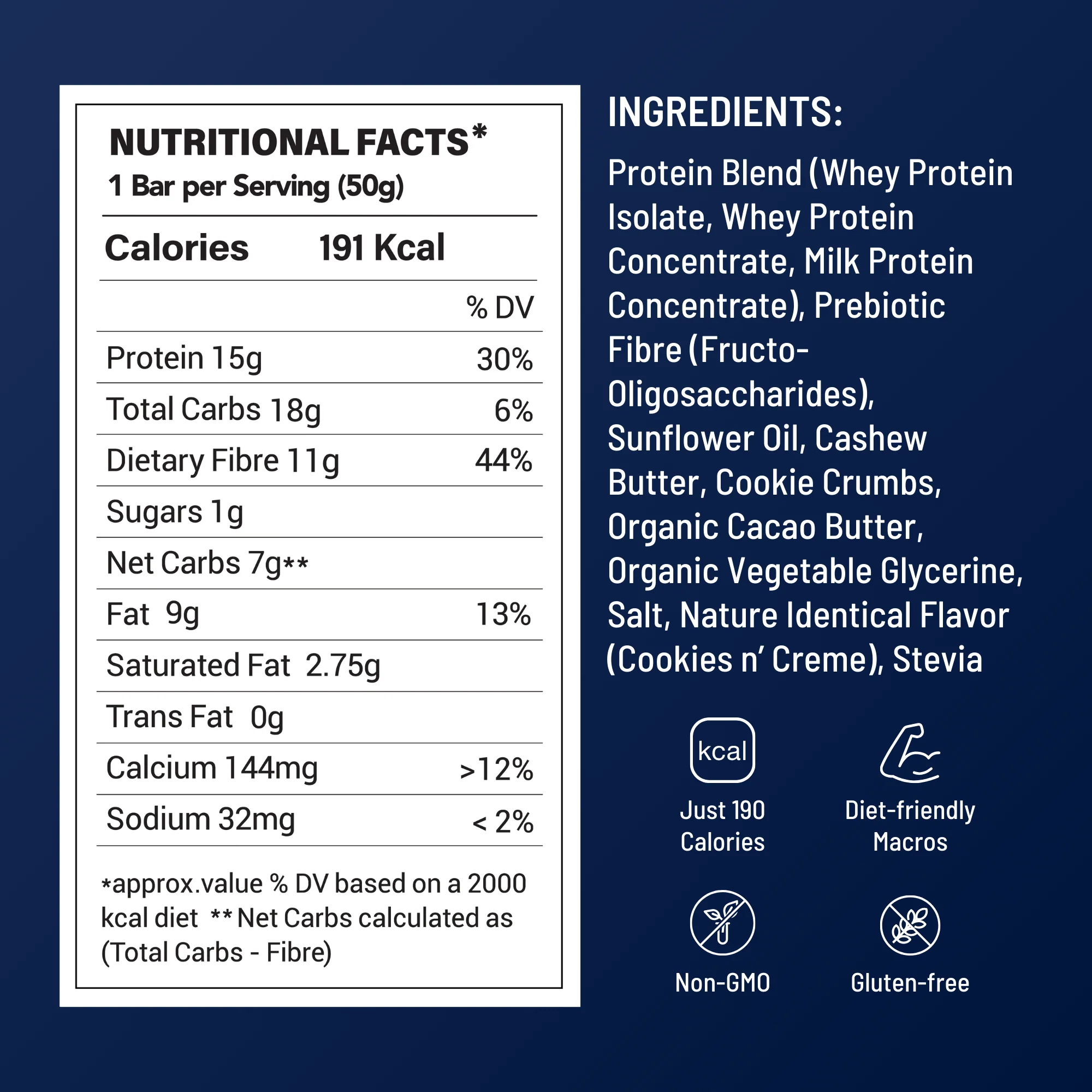 PROTEIN BARS - Image 12