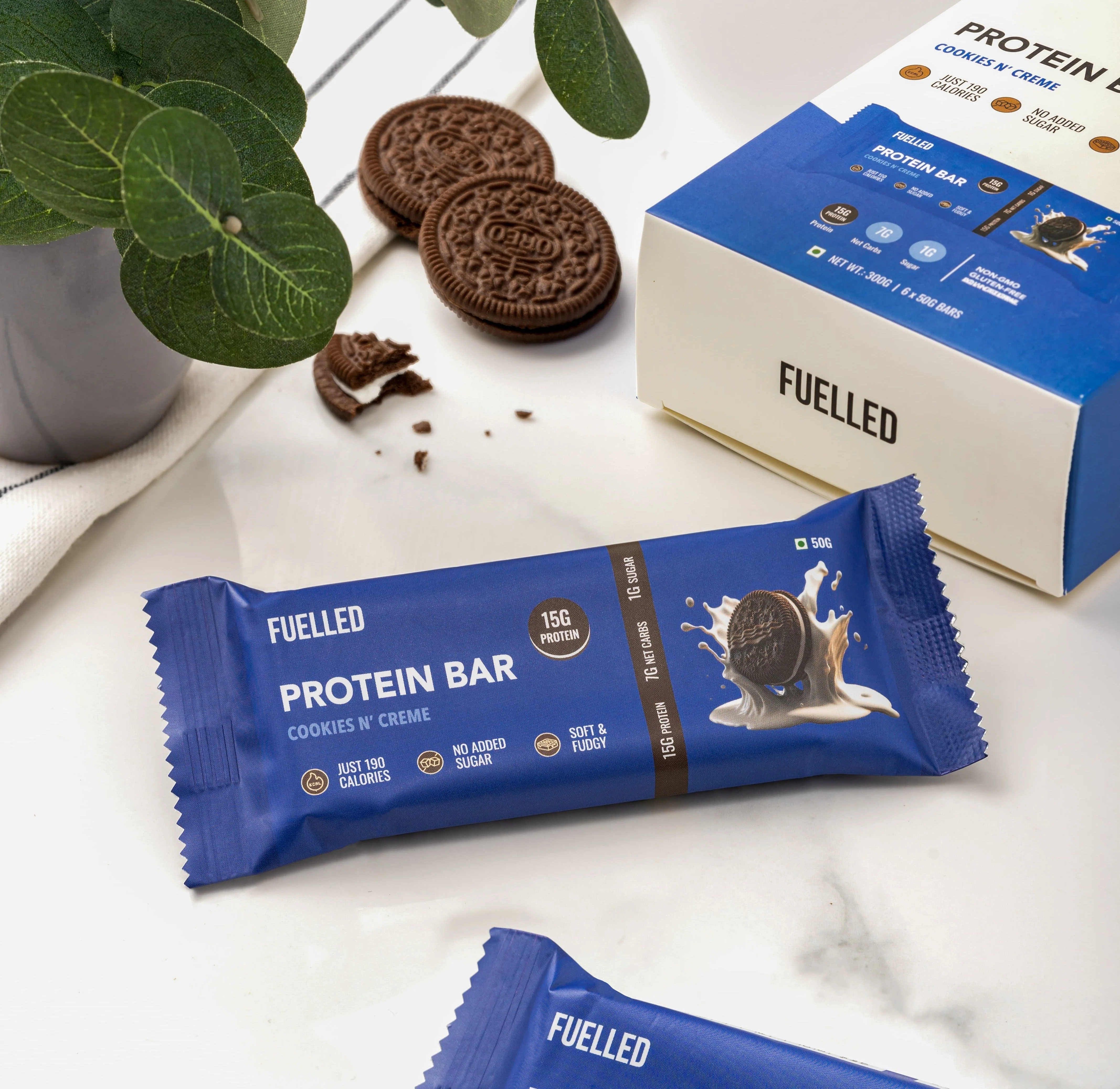 PROTEIN BARS - Image 13
