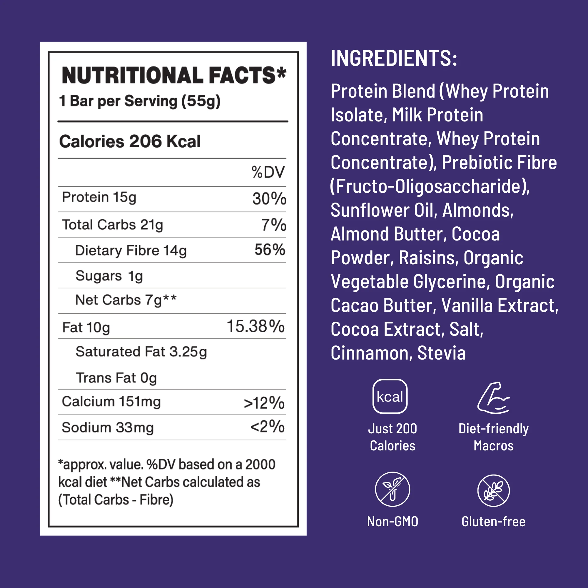 PROTEIN BARS - Image 18