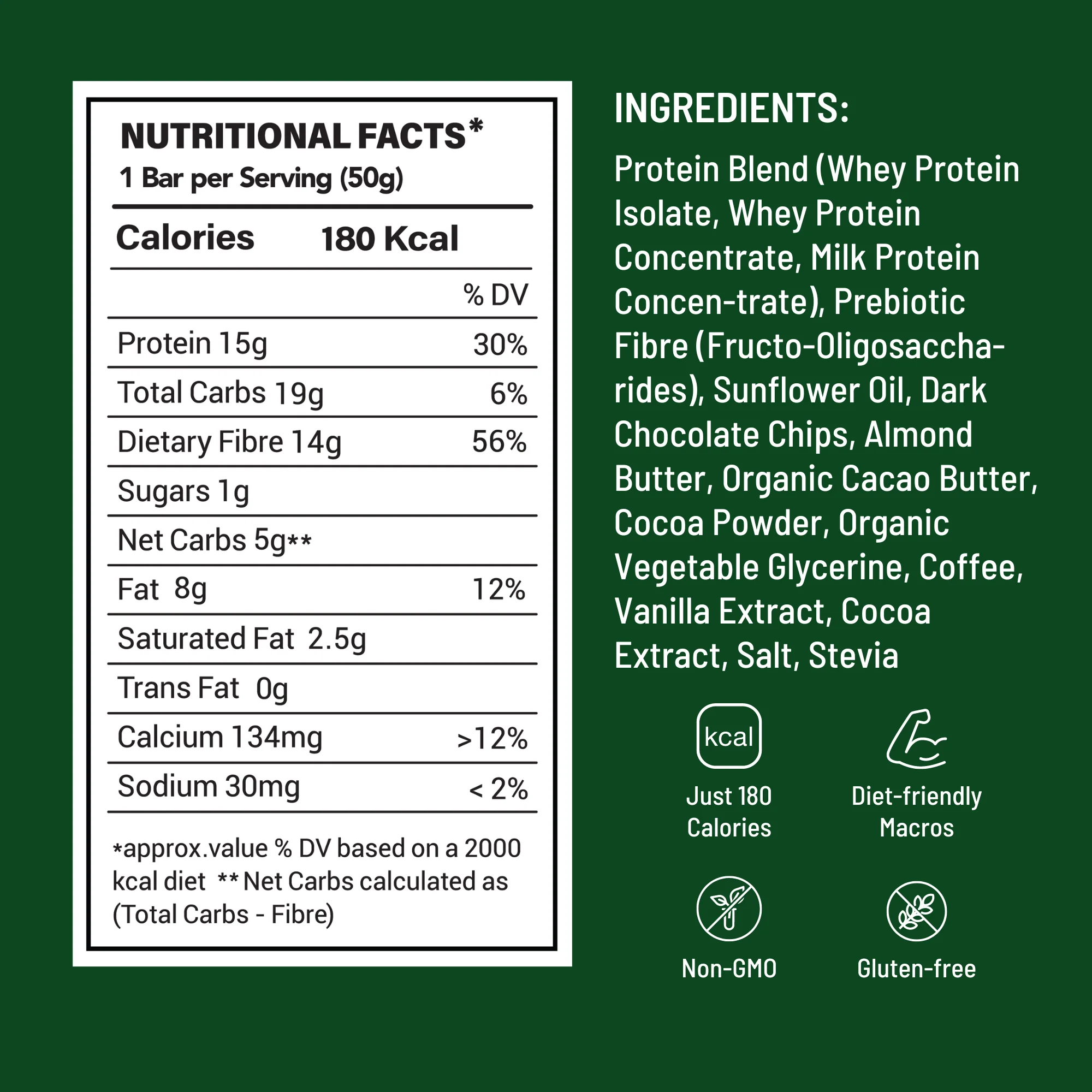 PROTEIN BARS - Image 21