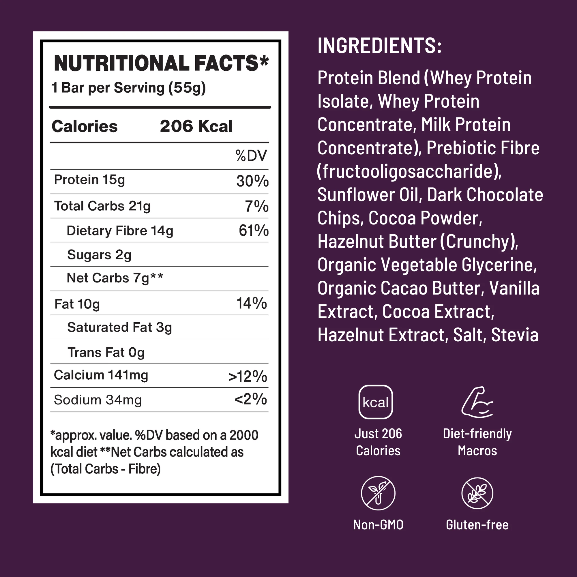 PROTEIN BARS - Image 23