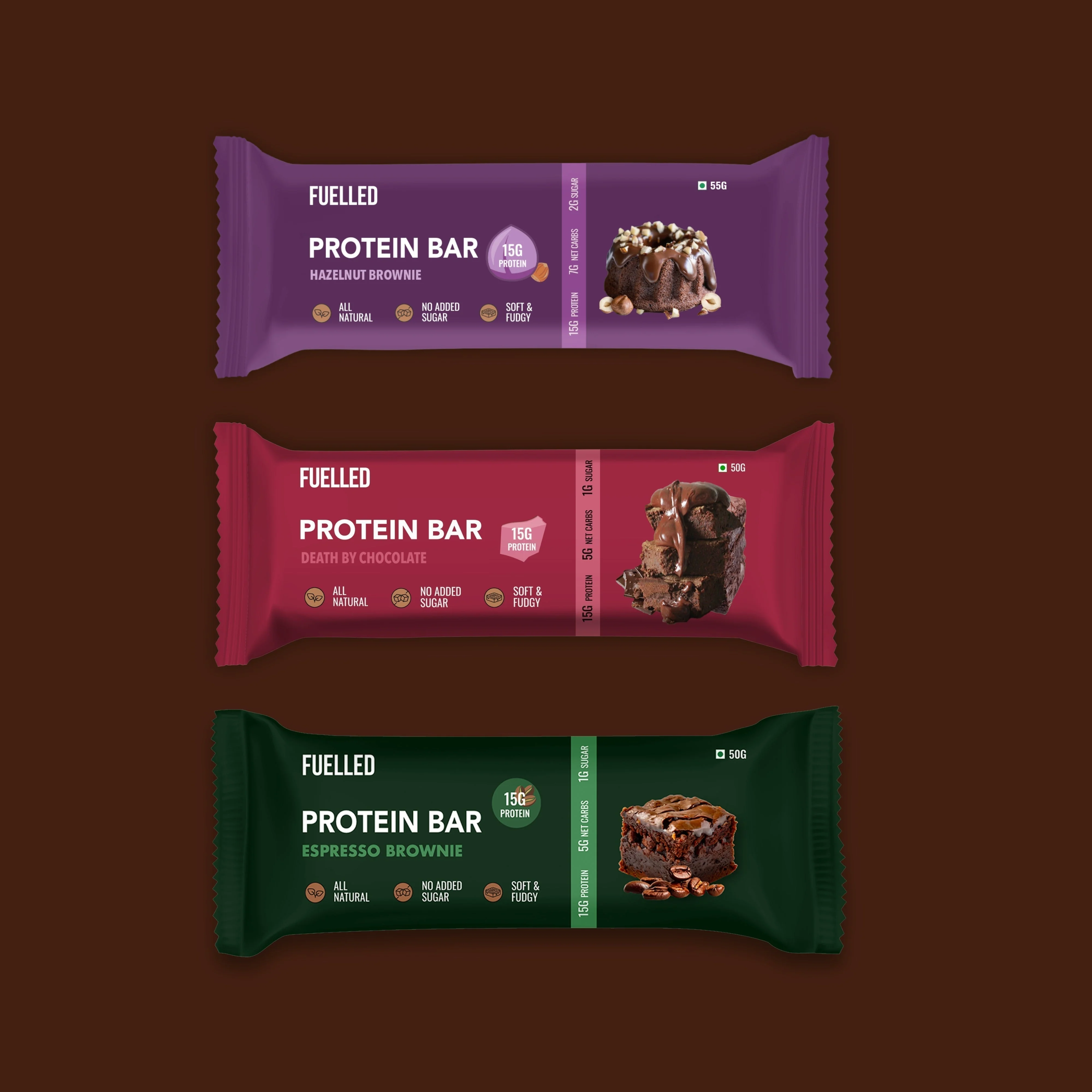 PROTEIN BARS - Image 27