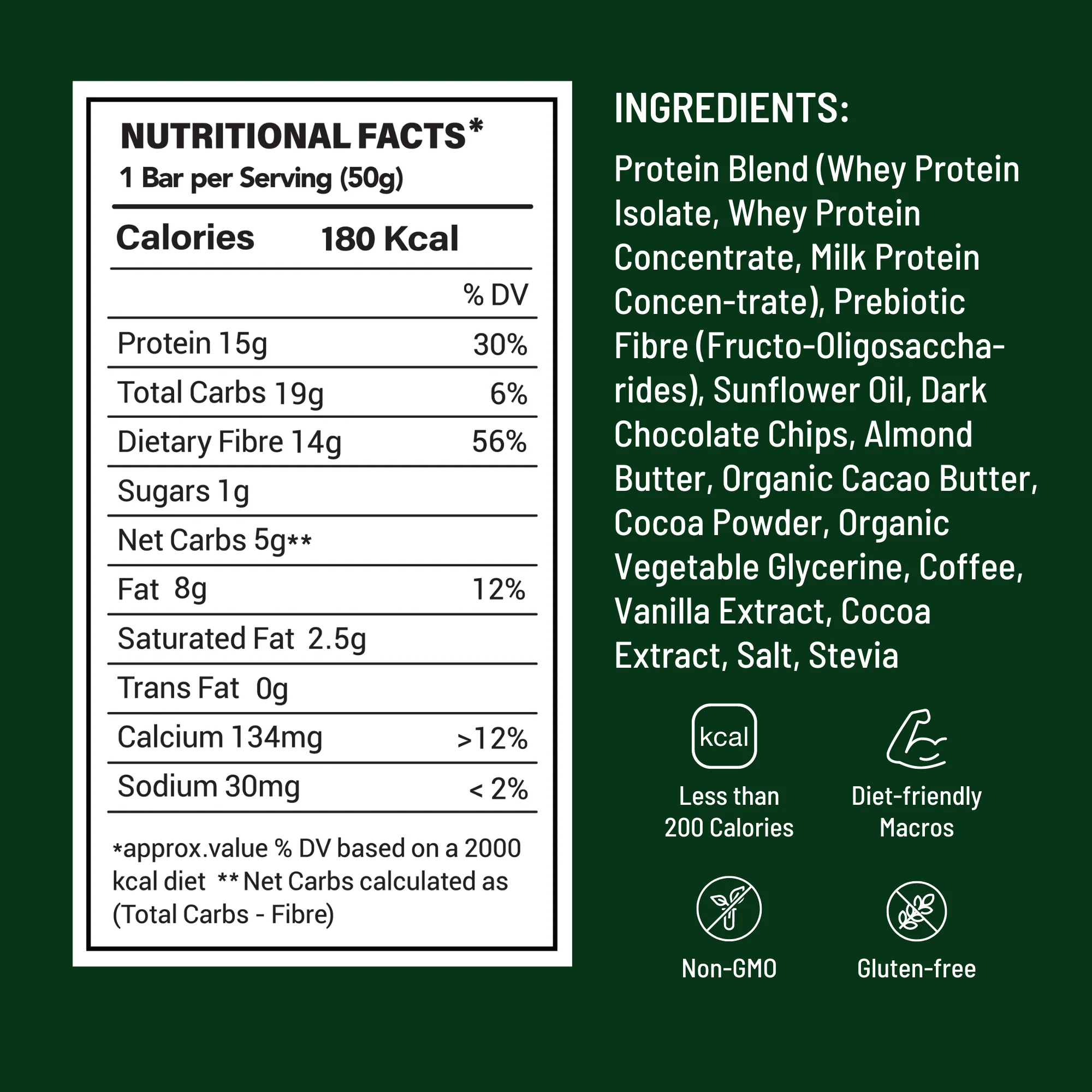 PROTEIN BARS - Image 29