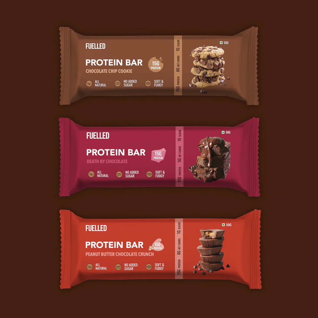 Protein Bars (3 Pcs) - Image 13