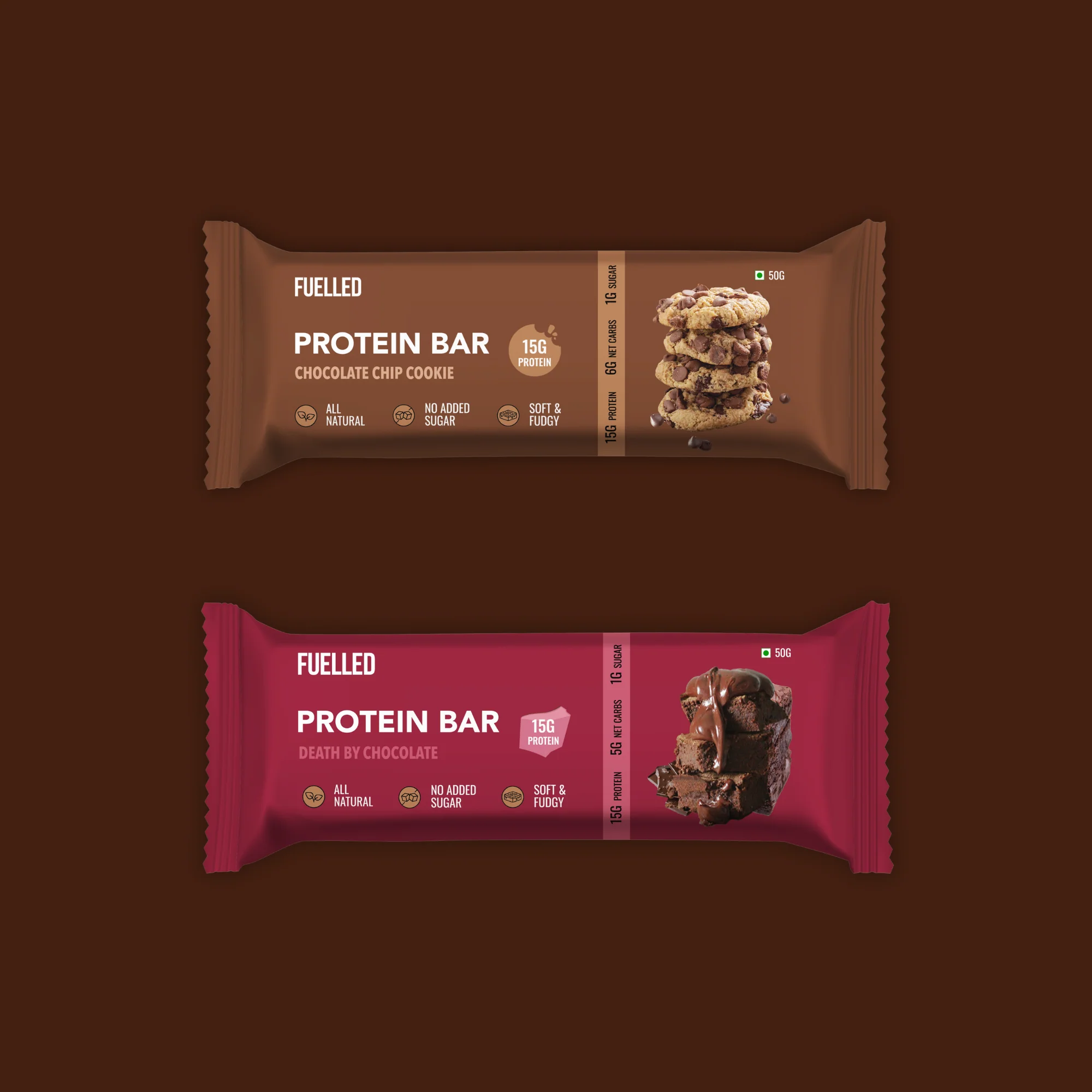 Protein Bars (3 Pcs) - Image 16
