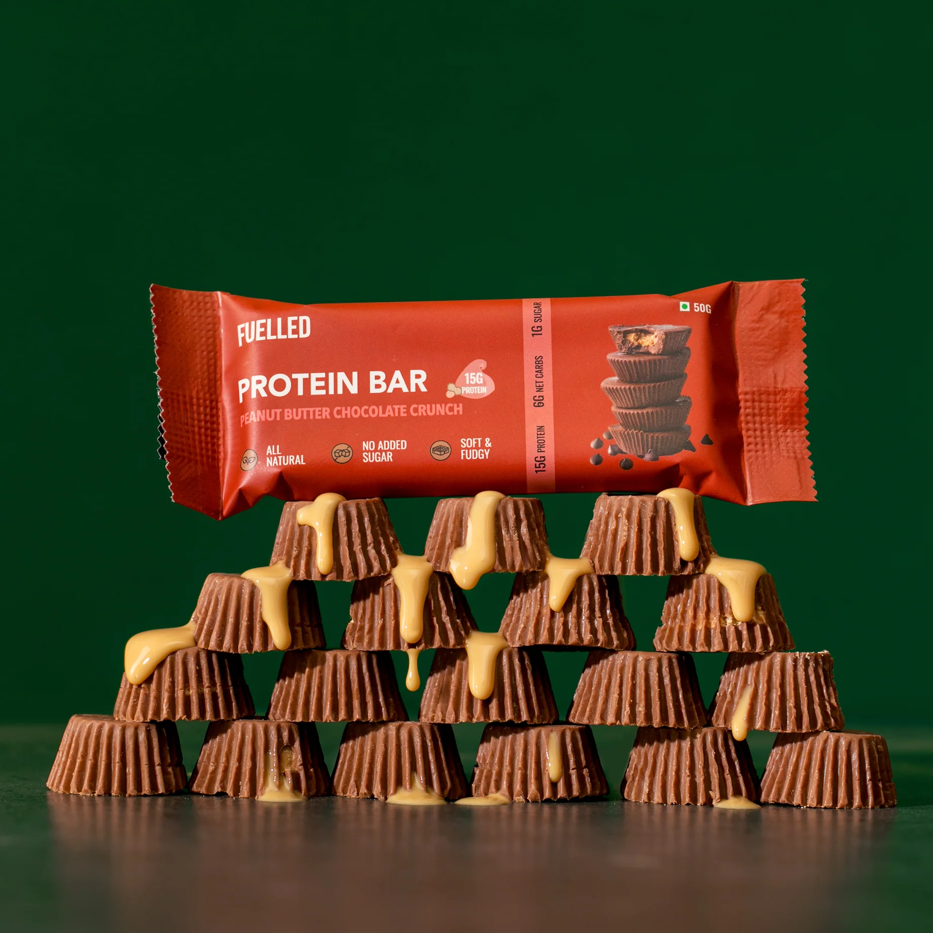 Protein Bars (3 Pcs) - Image 19