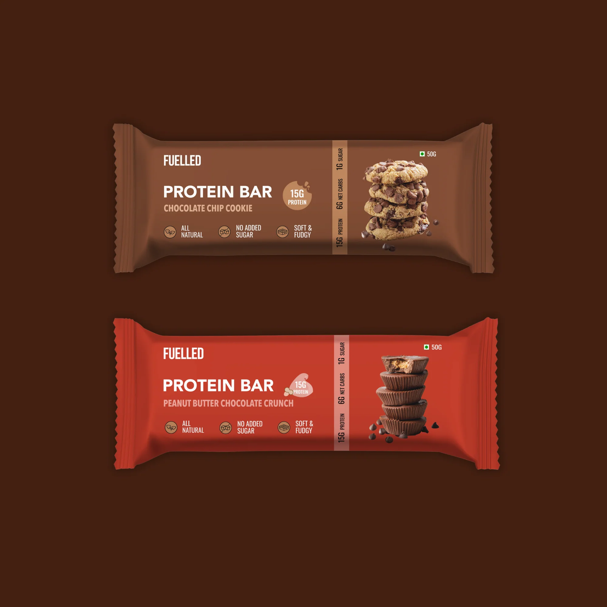 Protein Bars (3 Pcs) - Image 20