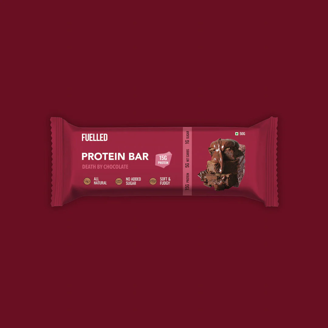 Protein Bars (3 Pcs) - Image 4