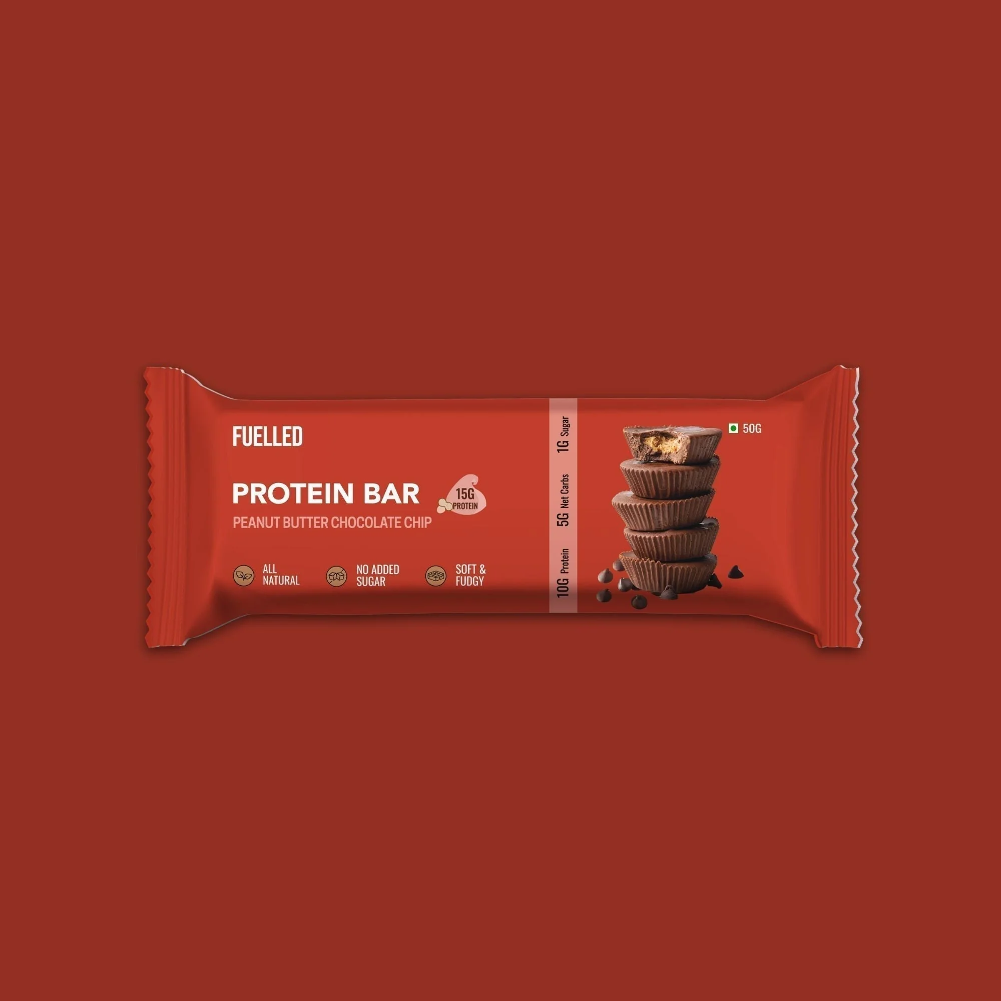 Protein Bars (3 Pcs) - Image 6
