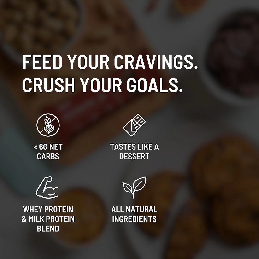 Protein Bars (3 Pcs) - Image 9